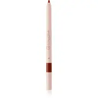 Collistar Twist Design Lip Pencil krémová tužka na oči odstín 3 - Mattone 0.4 g