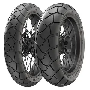 ANLAS 120/70 - 19 60V CAPRA_R TL ANLAS