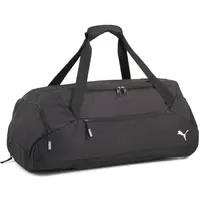 Puma TEAMGOAL WHEEL TEAMBAG M Sportovní taška na kolečkách, černá, velikost