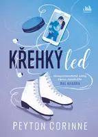 E-kniha: Křehký led od Corinne Peyton