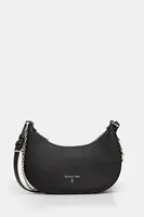 Kožená kabelka Patrizia Pepe