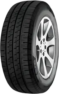 TRISTAR 195/75 R 16 110/108S ALL_SEASON_VAN_POWER TL C 10PR M+S 3PMSF