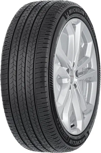 MICHELIN 255/35 R 19 99W E_PRIMACY_2 TL XL MO HL