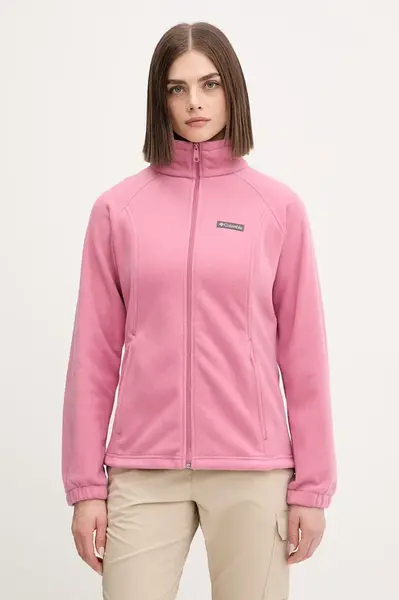 Sportovní mikina Columbia Benton Springs