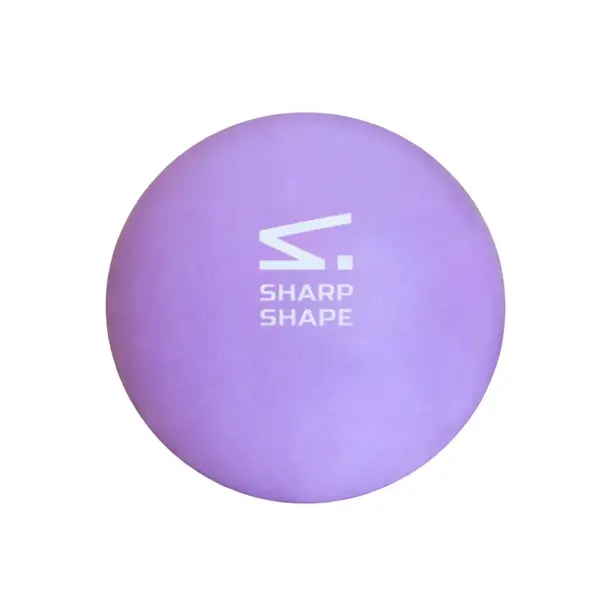 SharpShape Overball 25cm fialový