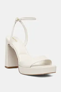 Kožené sandály Aldo LOTHON