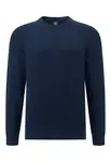 Boggi Milano Sveter  námornícka modrá