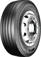 CONTINENTAL 385/55 R 22.5 160K CONTI_ECO_REGIONAL_HS3+ TL M+S 3PMSF 20PR IT
