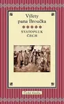 Výlety pana Broučka (poškozená) - Svatopluk Čech