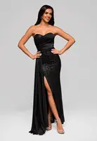 Edoti Evening dress LA-OM-DL