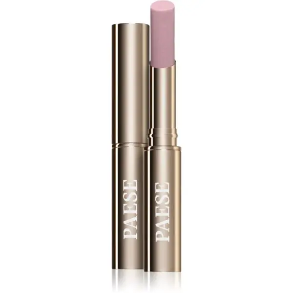 Paese Glowy Pop Lip Serum ošetrujúci lesk na pery s vyživujúcim účinkom odtieň 500 Frosted Plum 2.2 g
