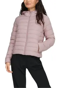 Dámská prošívaná zimní bunda