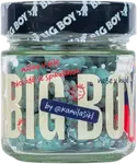 BIG BOY® Modrá malina 70 g