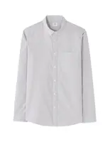 Celio Košile Caoxfordy regular - Pánské