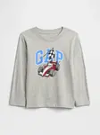 GAP Baby tričko s logem - Kluci
