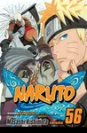 Naruto, Vol. 56 - Masaši Kišimoto
