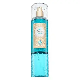Al Wataniah Marwa telový sprej unisex 250 ml