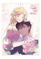 My Gently Raised Beast, Vol. 3 - Chana Conley, Yeoseulki Yeoseulki, Teava Teava