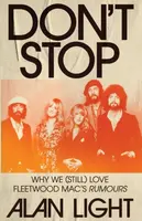 Don't Stop - Alan Light