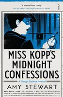 Miss Kopp's Midnight Confessions - Amy Stewart