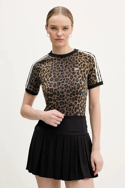 Tričko adidas Originals Cali