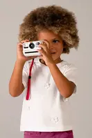 Detské bavlnené tričko Mayoral