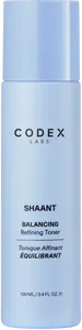 CODEX LABS SHAANT Refining Toner 100 ml