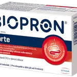 BIOPRON Forte 60 tobolek