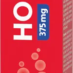 VITAR Hořčík 375mg mango 20 šumivých tablet