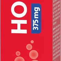 VITAR Hořčík 375mg mango 20 šumivých tablet