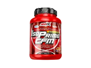 AMIX IsoPrime CFM Isolate Cookies Cream 1000 g
