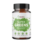 BLENDEA SUPERGREENS 90 kapslí