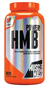 EXTRIFIT HMB Power 180 kapslí