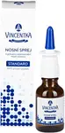 VINCENTKA Nosní sprej STANDARD hypotonický 25 ml