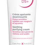 BIODERMA Sensibio DS+ krém na šupinatou pokožku, seborea 40 ml
