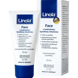LINOLA Face 50 ml