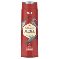 OLD SPICE Deep Sea Sprchový gel 400 ml