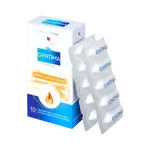 Fytofontana GYNTIMA Hyaluronic vag.čípky 10ks