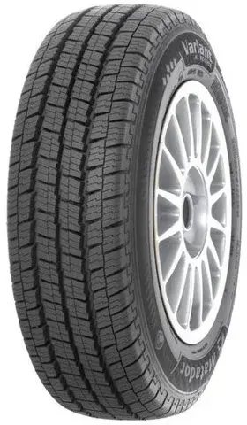 MATADOR 235/65 R 16 121/119N MPS125_VARIANTAW TL C 10PR M+S