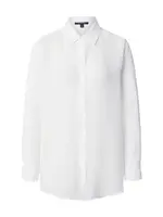 COMMA Blúzka  biela