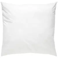 POLŠTÁŘ POD HLAVU, 80/80 cm