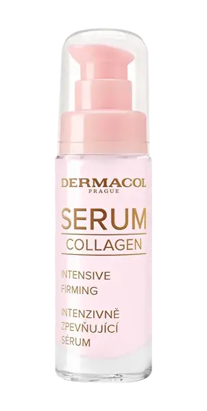DERMACOL Collagen sérum 30 ml