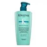 Kérastase Resistance Bain Force Architecte šampon pro poškozené vlasy 500 ml