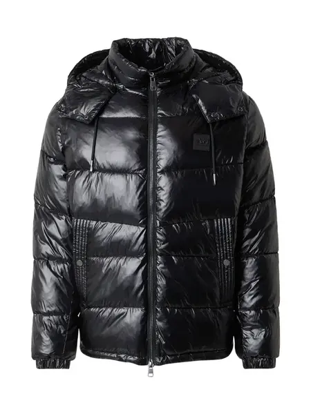 ANTONY MORATO Prechodná bunda  čierna