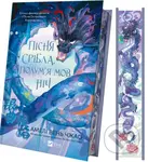 Pisnia sribla, polum’ia mov nich - Amélie Wen Zhao - kniha z kategorie Fantasy