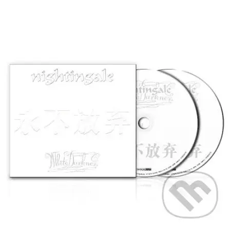 Nightingale:  White Darkness - Nightingale