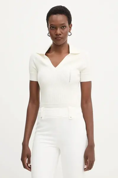 Polo tričko Marciano by Guess BICE