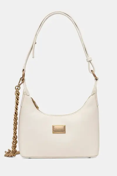 Kožená kabelka Marciano by Guess