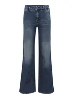 Herrlicher Džínsy  modrá