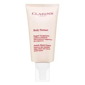 Clarins Body Partner Stretch Mark Expert tělový krém proti striím 175 ml